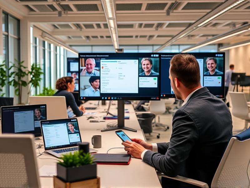 Defrancq activates Wero invoice payments via POM.