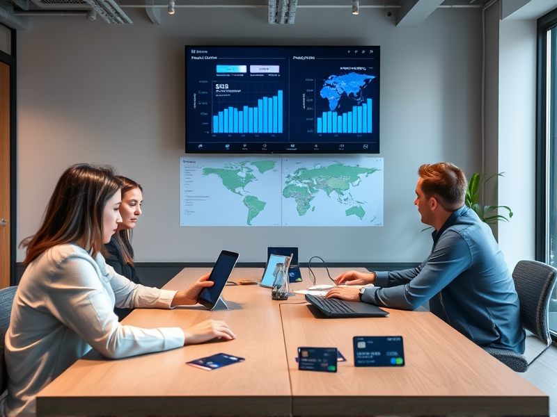 Adyen collaborates with Mesh to expand UK and European operations.