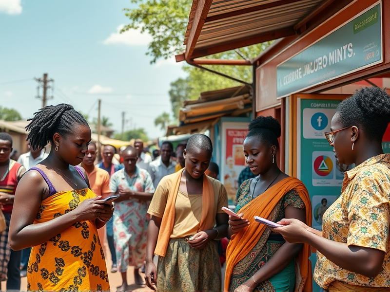 Lupiya Secures $11.25 Million for Southern African Expansion Plans