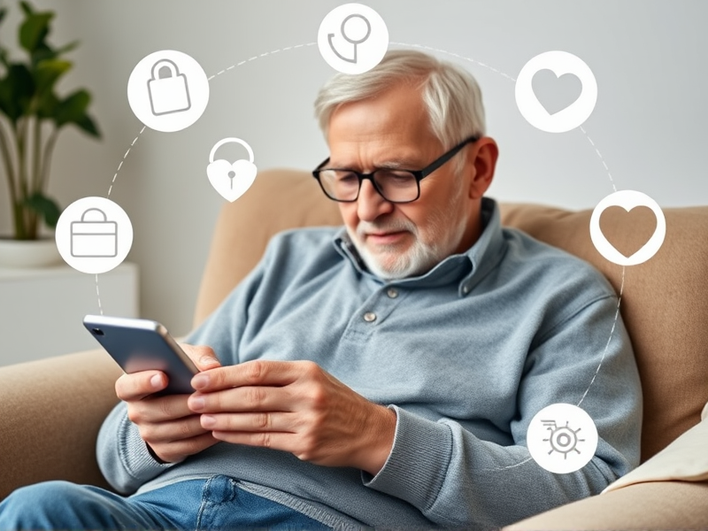 A staggering 40% of UK seniors have fallen victim to repeated fraud attempts.