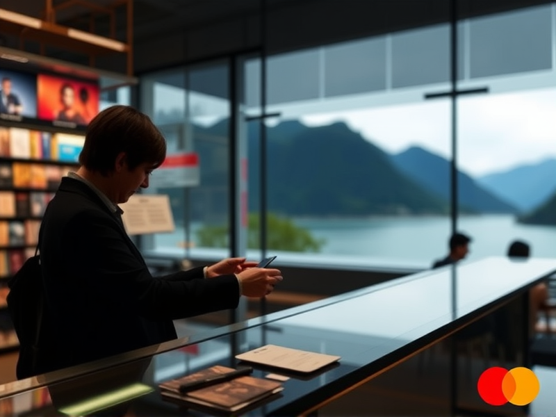 Mastercard and Westpac finalize New Zealand’s initial agentic transactions.