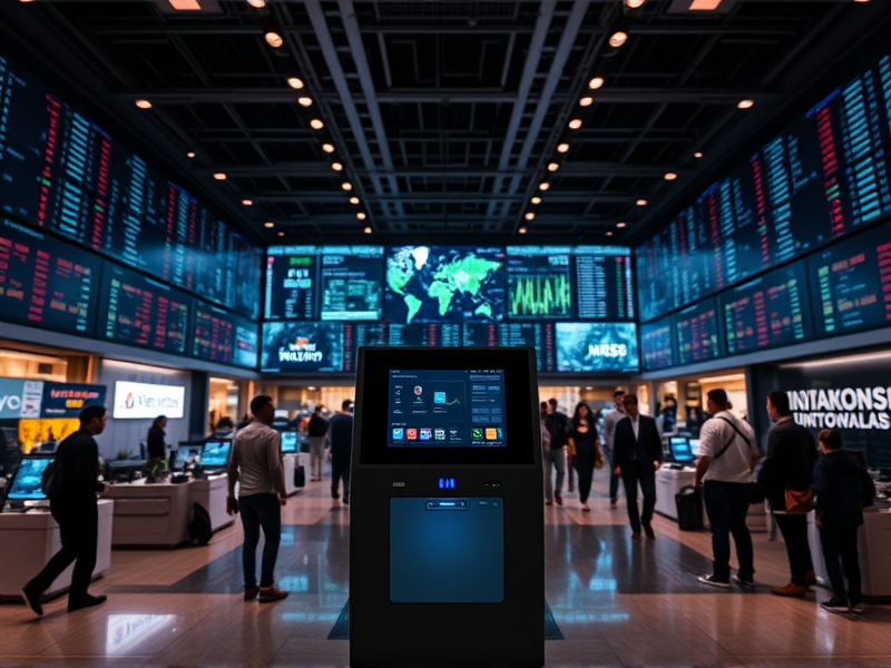 Mangopay chosen by Caption to enhance investor experiences.