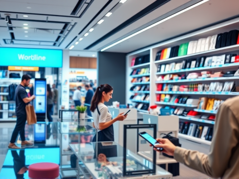 One Commerce by Worldline introduces a new omnichannel payments solution.