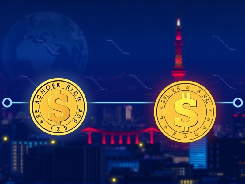 Anchorage Digital Introduces Bank-Friendly Stablecoin Solutions