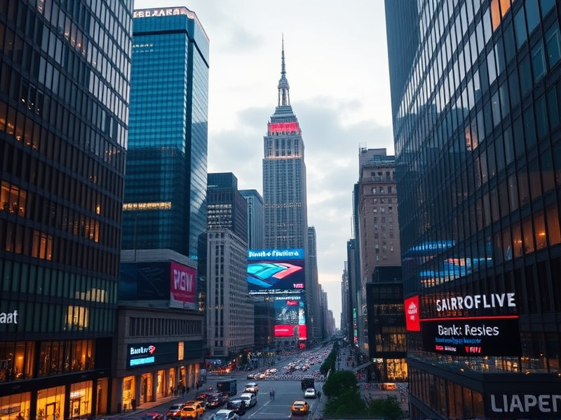 Bank of America Redesigns Credit Card Program to Expand Customer Base