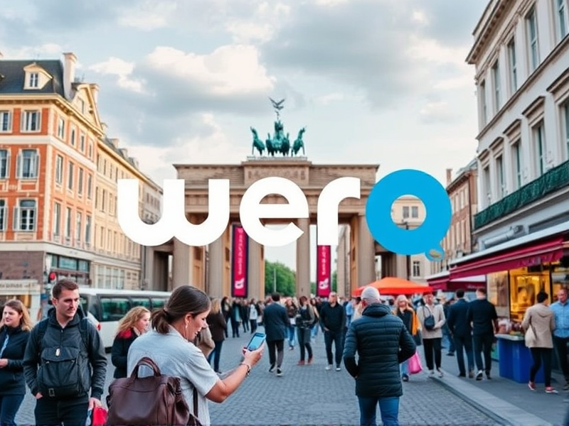 Wero adds bunq to its lineup of members.