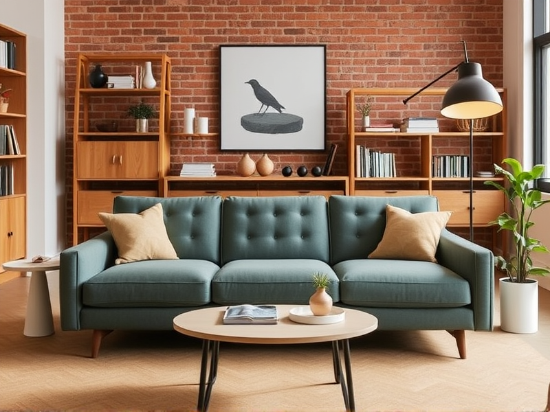 Article furniture customers in the US and Canada now have BNPL options from Klarna.