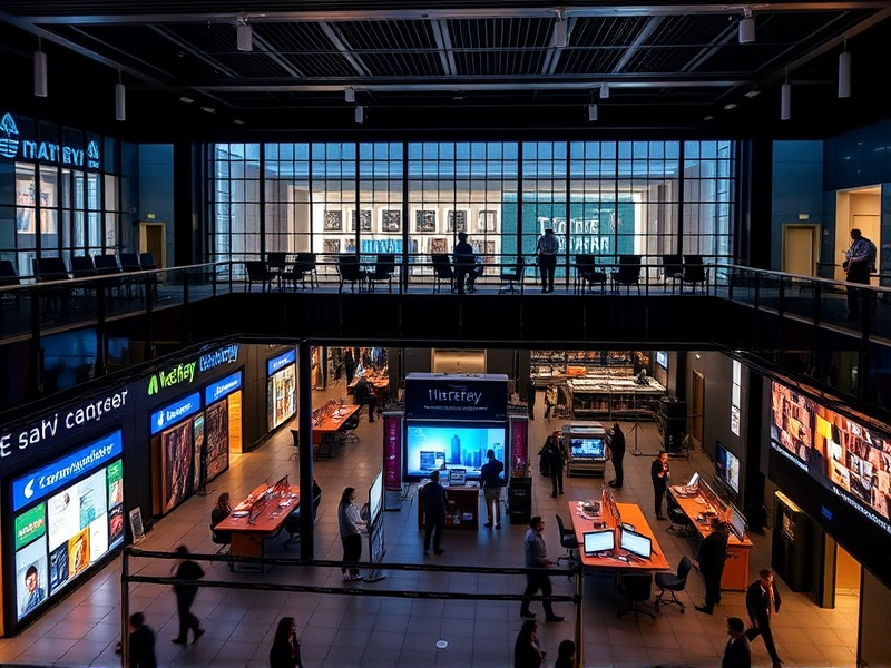 ThetaRay collaborates with Matrix USA to install an AI layer for enhancing AML systems.