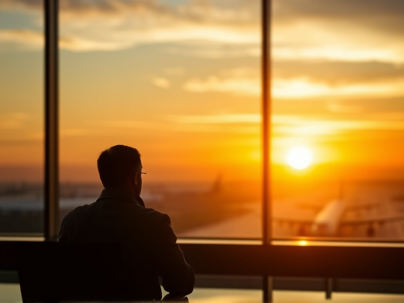 TMU Management and actuary.aero unveil a novel real-time deferred delivery risk model.