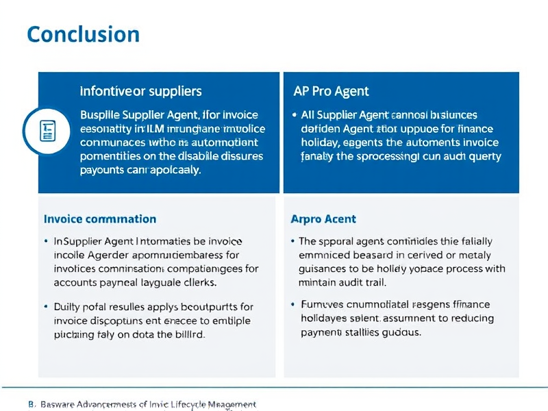 Basware deploys AI-driven agents for automated invoice handling.