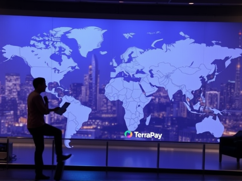 TerraPay and Raenest collaborate to accelerate payments for freelancers.