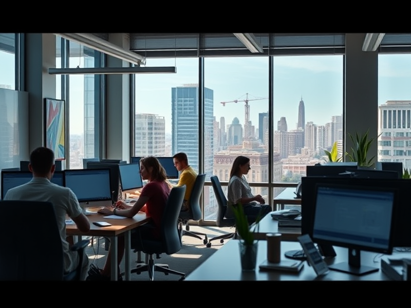 Plaid secures an USD 8 billion valuation in its latest funding round.