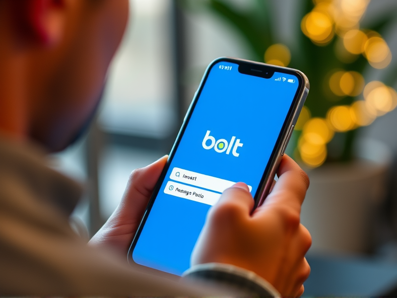 Bolt expands its SuperApp with embedded investing through a partnership with Atomic.