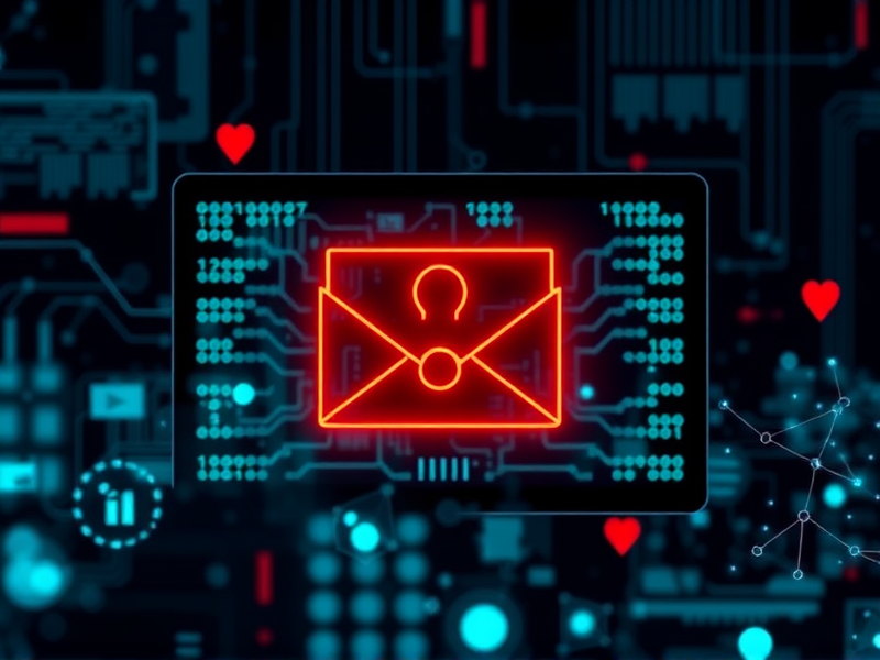 Phishing Activities Spike Dramatically with Advancements in AI Technology