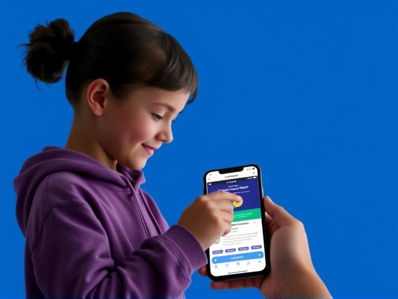 United Financial Credit Union partners with Nuuvia for its new youth banking program.