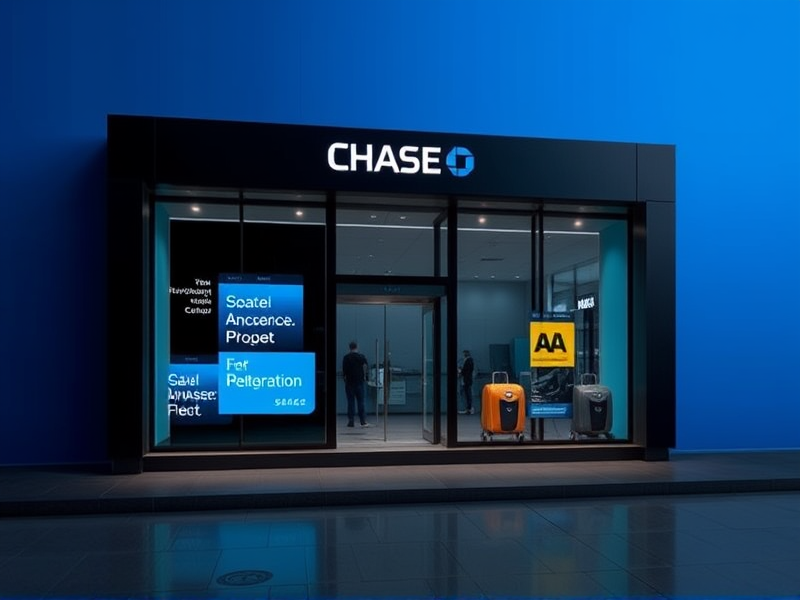 UK consumers can now enjoy Chase’s insurance bundle offer.