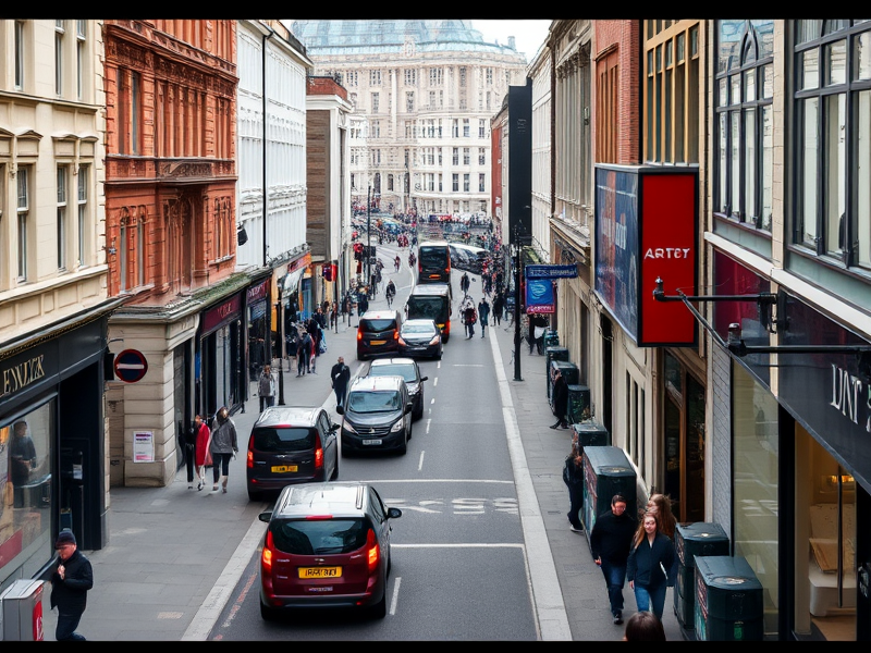 The UK government creates a framework for evaluating deepfake detection systems.