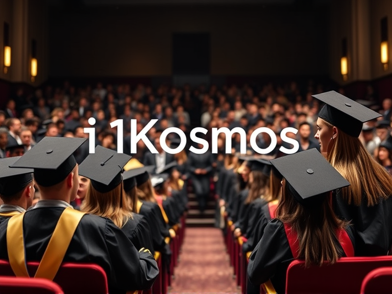 Kosmos collaborates with Fischer Identity to enhance IAM solutions in higher education.