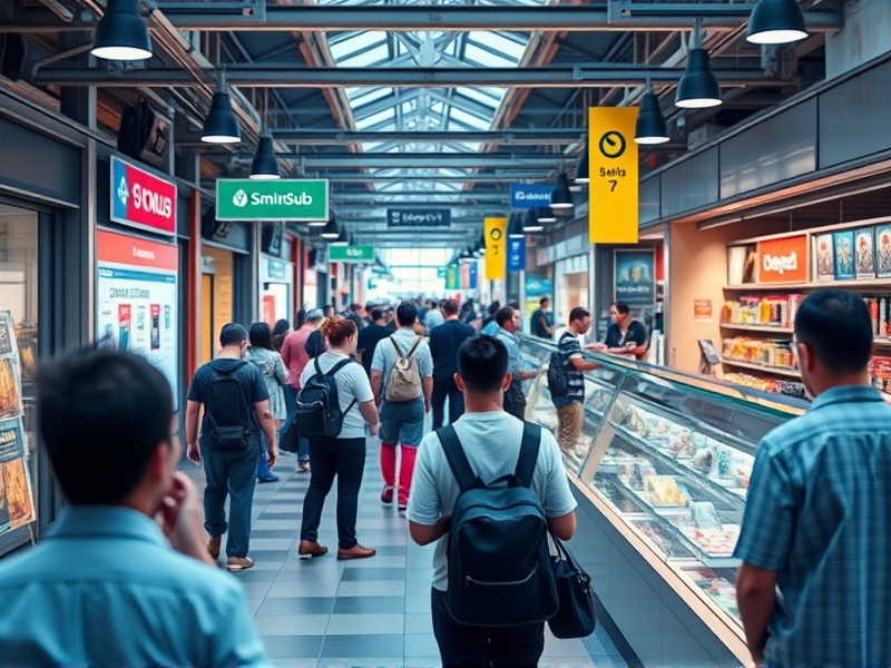 Noah collaborates with Sumsub to expand its global compliance infrastructure.