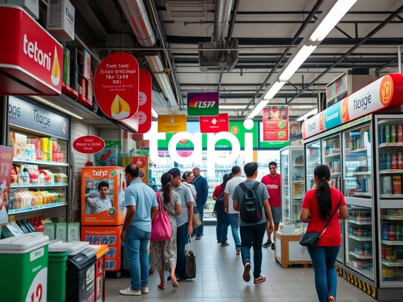 Tapi from Argentina secures $27 million in Series B funding to expand into Mexico.