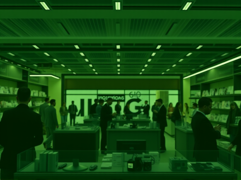 Ingenico introduces its AXIUM device line along with the 360 cloud platform.