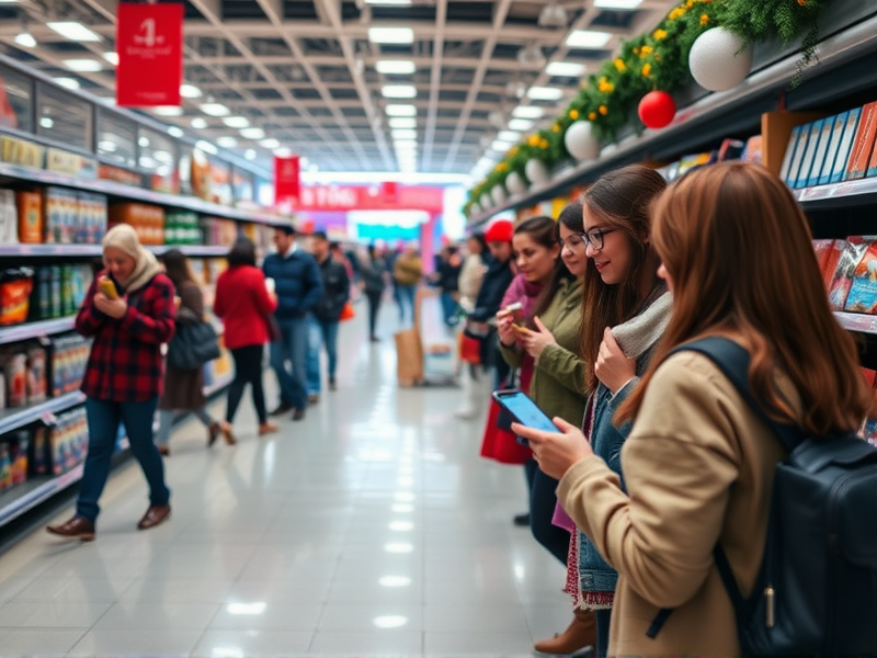 Unraveling the Mysteries of Agentic Commerce