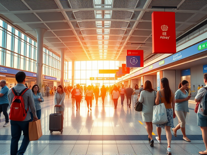 India Exploring UPI-Alipay+ Collaboration for International Payments