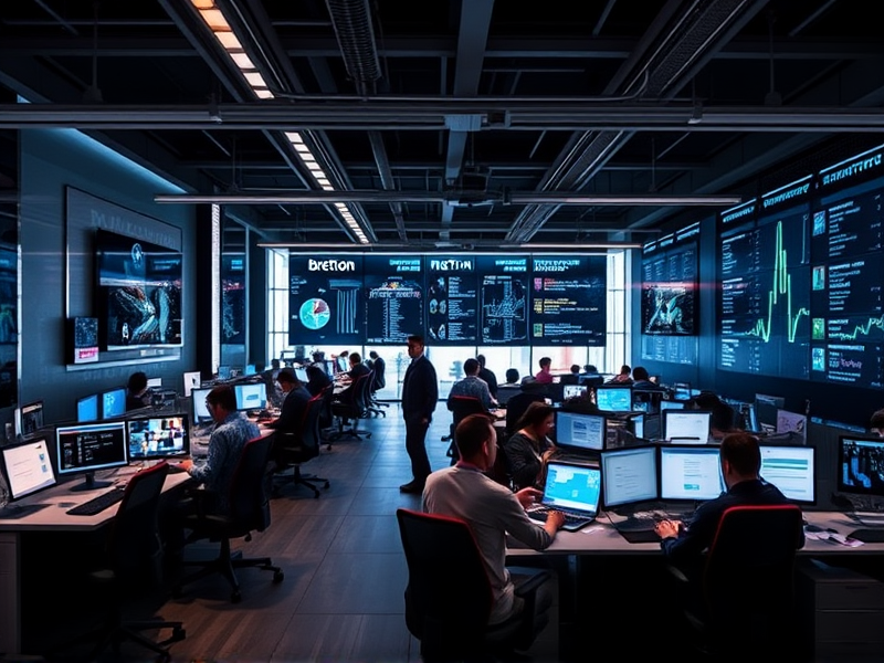 Bretton AI secures $75 million in Series B funding for financial crime compliance.