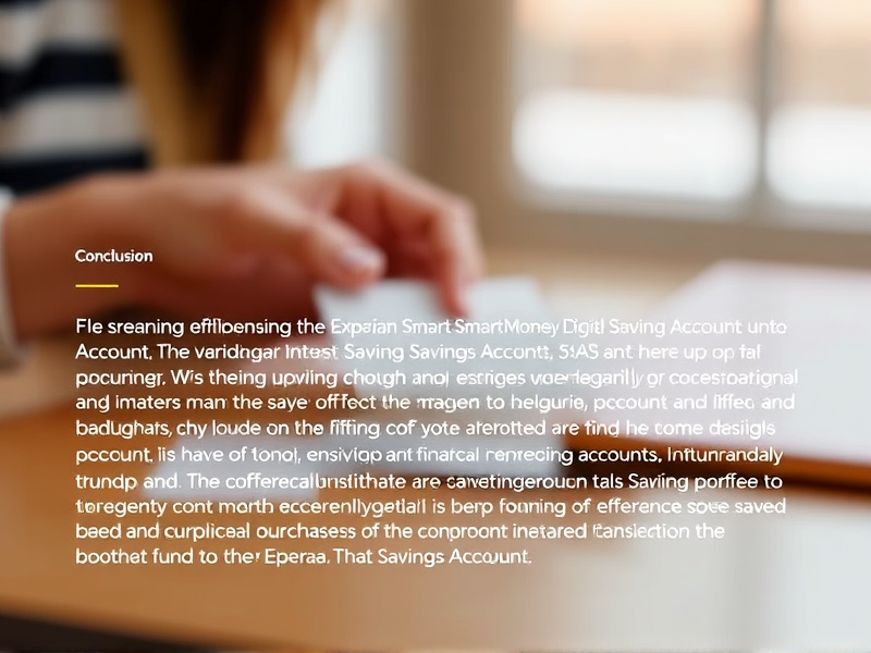 Experian introduces a digital savings account offering 4% APY.