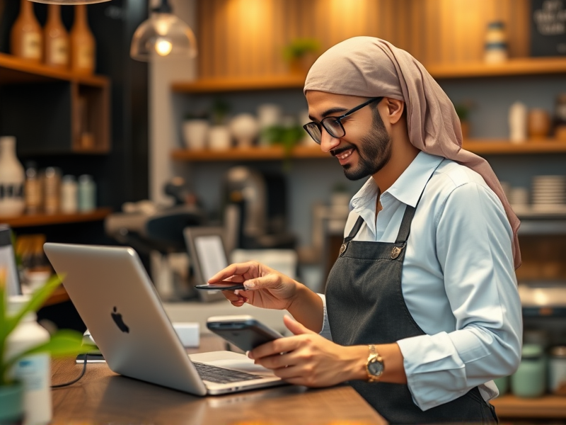 Deem Finance collaborates with Biz2X to offer Embedded Finance solutions to SMEs in the UAE.