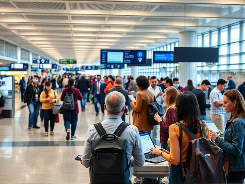 Mint Payments Joins Forces with ABTA for UK Travel Industry Expansion Efforts