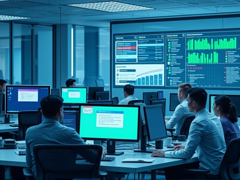 A new study reveals that AI represents the biggest cybersecurity concern for organizations.