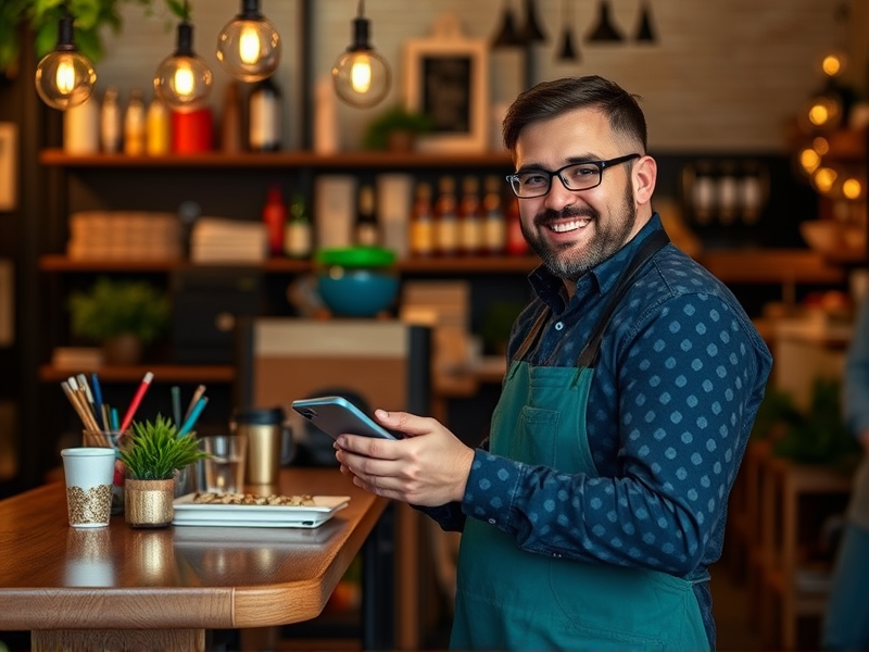 SumUp integrates Sage accounting to ensure Making Tax Digital compliance.