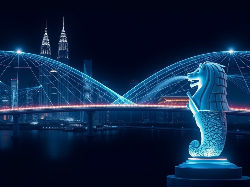 CIMB collaborates with Ant International for cross-border payments in Malaysia.