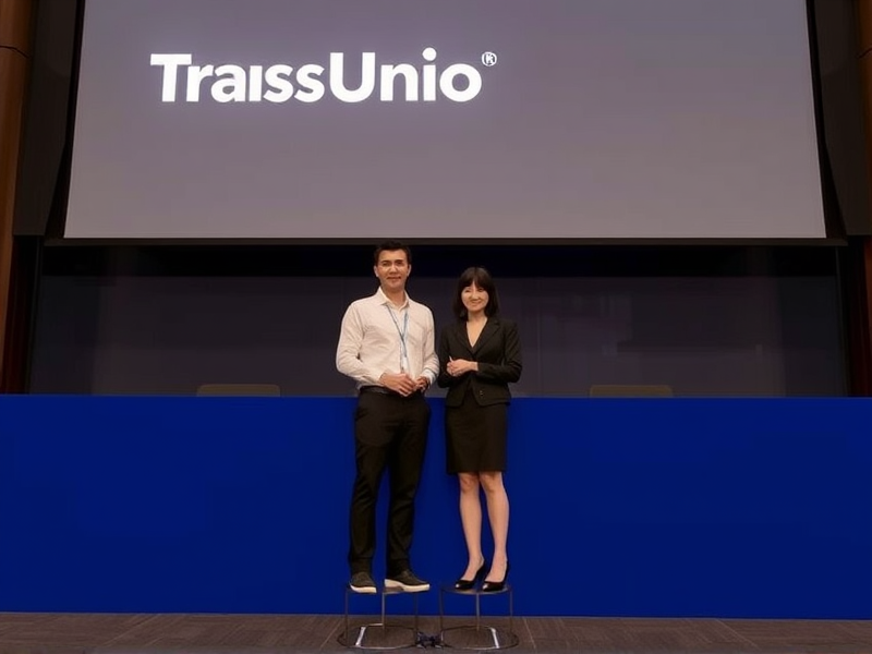 TransUnion Philippines collaborates with Mastercard to broaden credit opportunities.