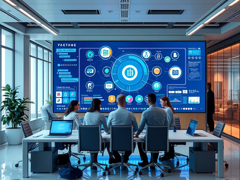 Exploring New Horizons: Investment Opportunities in Emerging Infrastructure Solutions