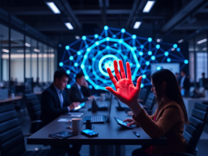 VeryAI raises $10 million for its palm-based identity verification platform on Solana.