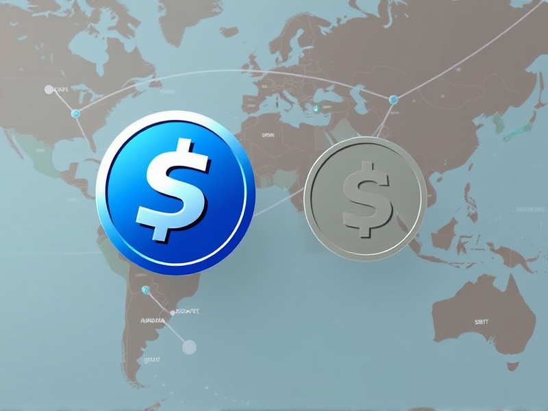 Thunes facilitates stablecoin payouts across 11,500 banks connected via Swift.