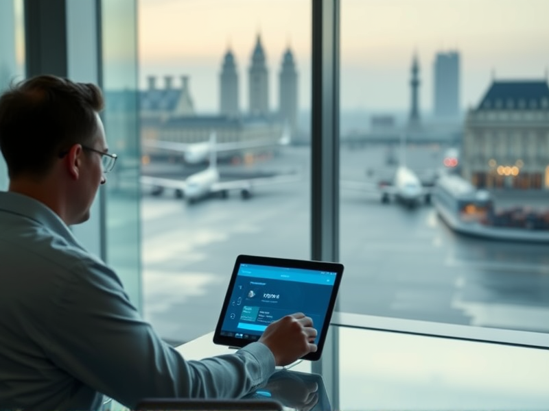 Mastercard partners with J.P. Morgan Payments to introduce a B2B virtual card service in Europe.