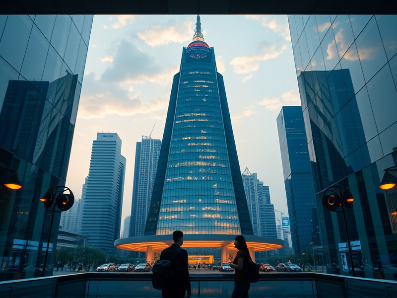 Wise recently secured five licenses in Thailand as part of its latest APAC expansion efforts.