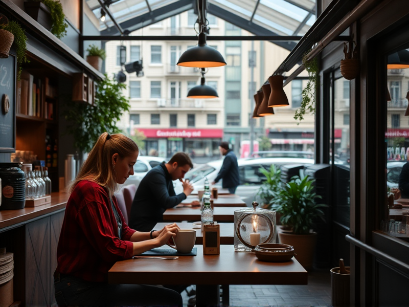 Unzer introduces a comprehensive financial solution for European sellers.