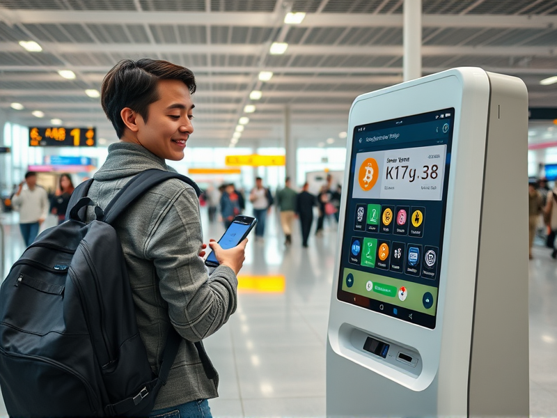 Crypto.com Introduces Crypto Payments for Tourists in South Korea