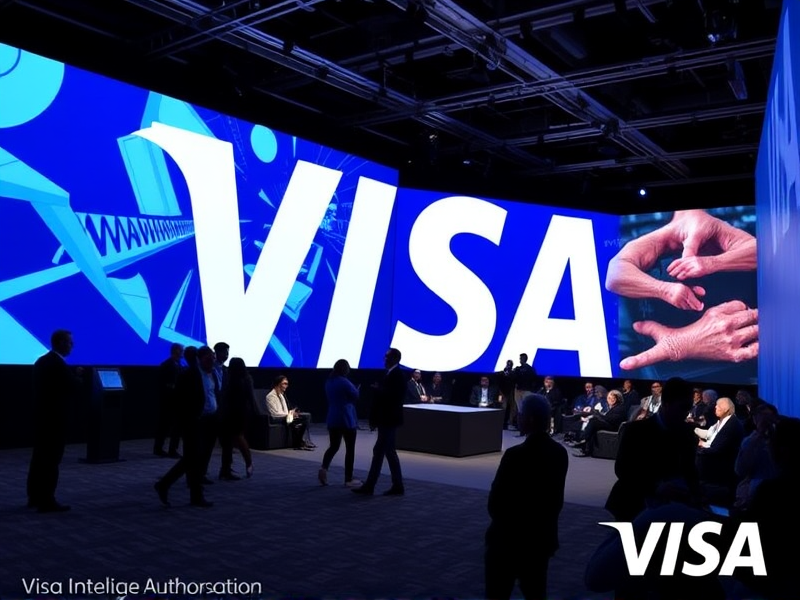 Visa introduces Visa Intelligent Authorisation to European acquirer programs.