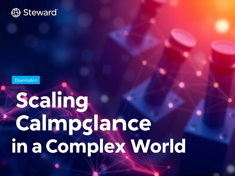 Steward secures $5 million for automating AML/KYC onboarding processes.