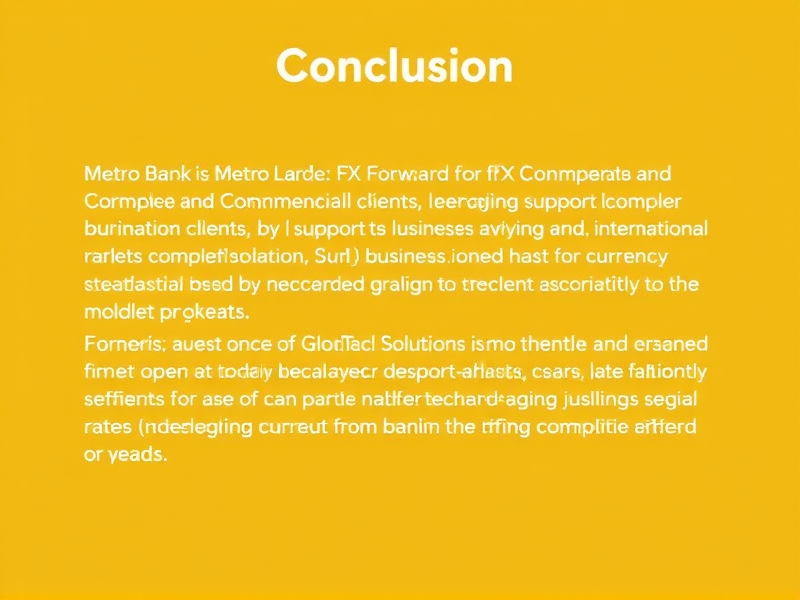 Equals Money partners with Metro Bank to offer FX Forwards services.