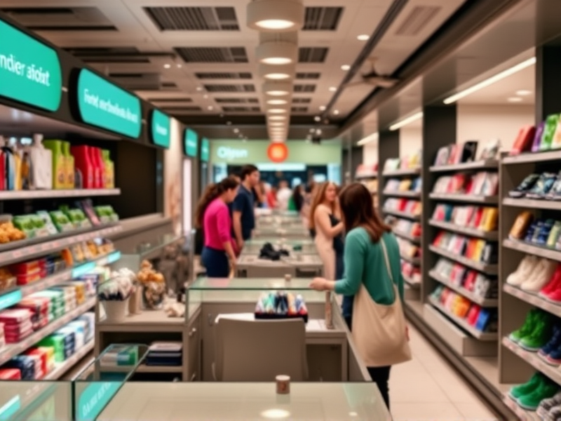 Adyen partners with Globant to speed up global merchant payment integrations.