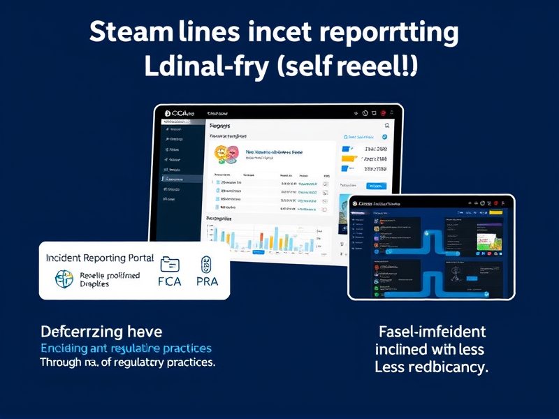 FCA introduces updated guidelines on new incidents and third-party reporting starting March 2027.