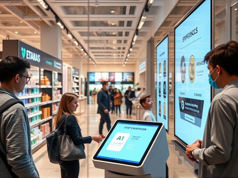 Stripe Deploys Tempo Blockchain for AI-Powered Payment Solutions