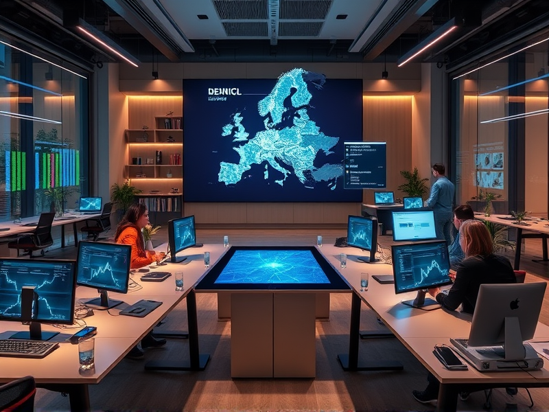 Nordic B2B firms now have access to a new BNPL solution by DNB and Two.