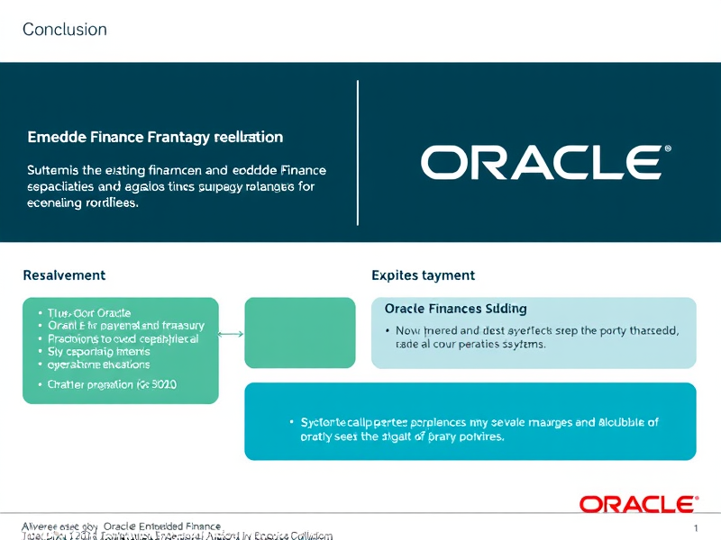Alviere teams with Oracle to streamline payments for regulated multinational firms.